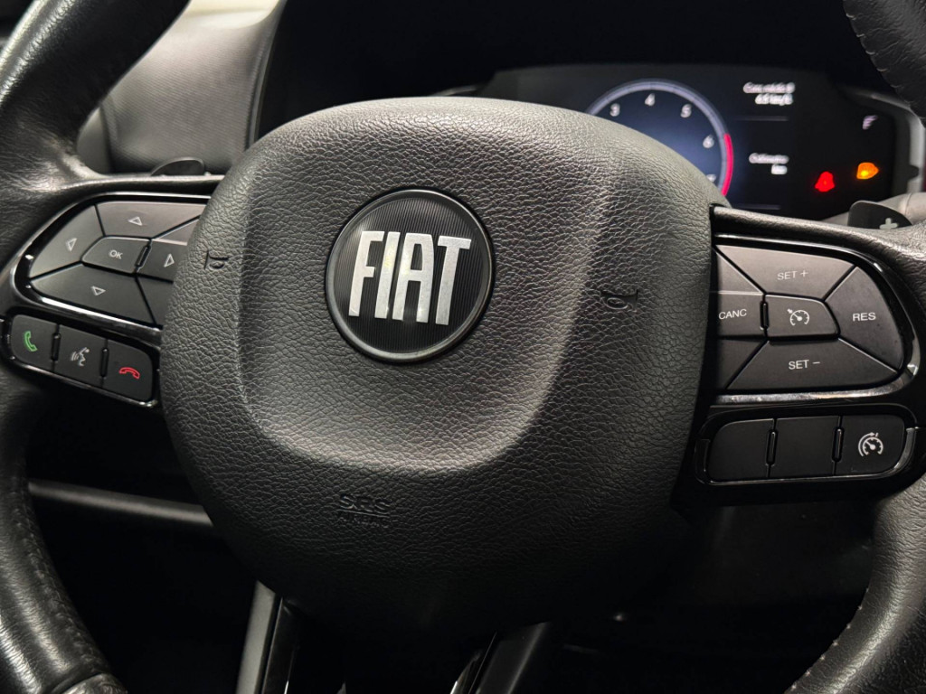 Imagem do veículo Fiat Toro Freed Turb At6 2022