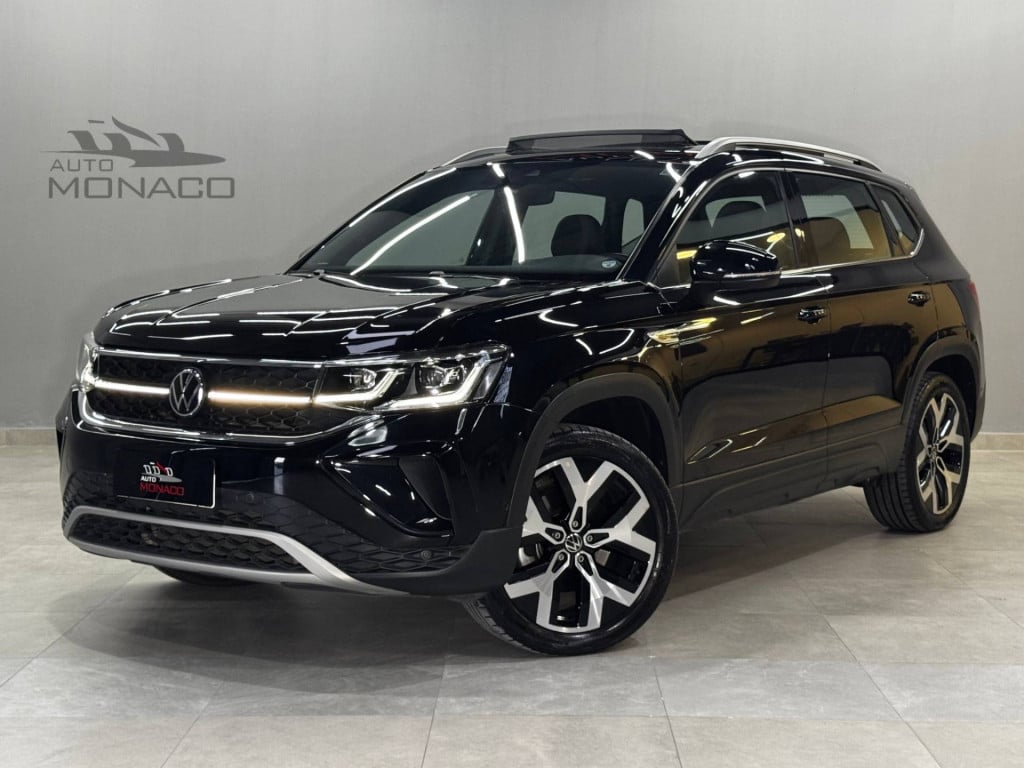 Imagem do veículo Volkswagen Taos Hl Tsi 2023