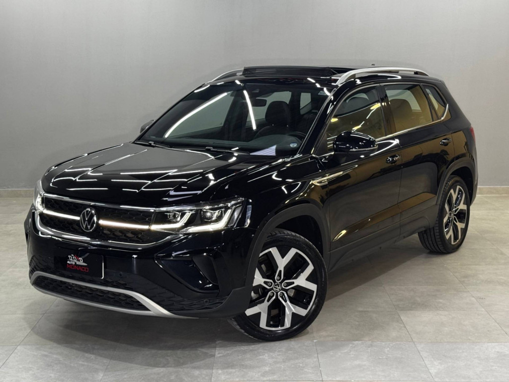 Imagem do veículo Volkswagen Taos Hl Tsi 2023