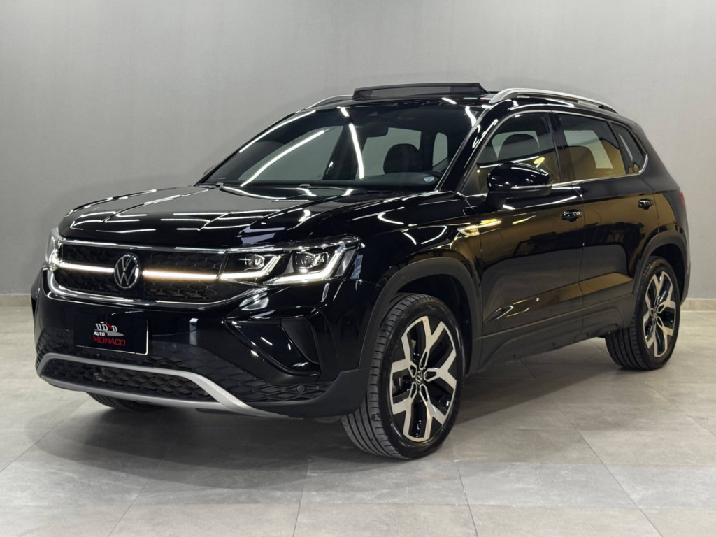 Imagem do veículo Volkswagen Taos Hl Tsi 2023
