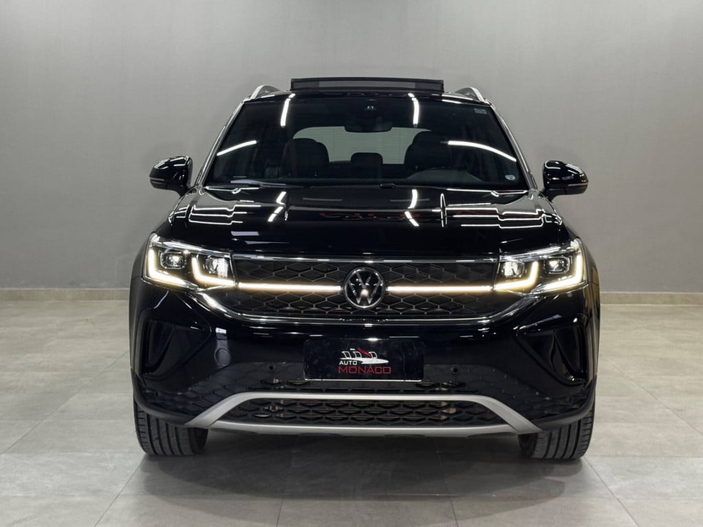 Imagem do veículo Volkswagen Taos Hl Tsi 2023
