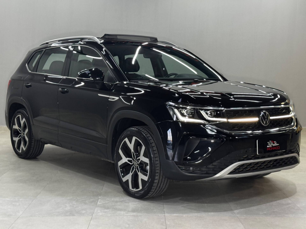 Imagem do veículo Volkswagen Taos Hl Tsi 2023