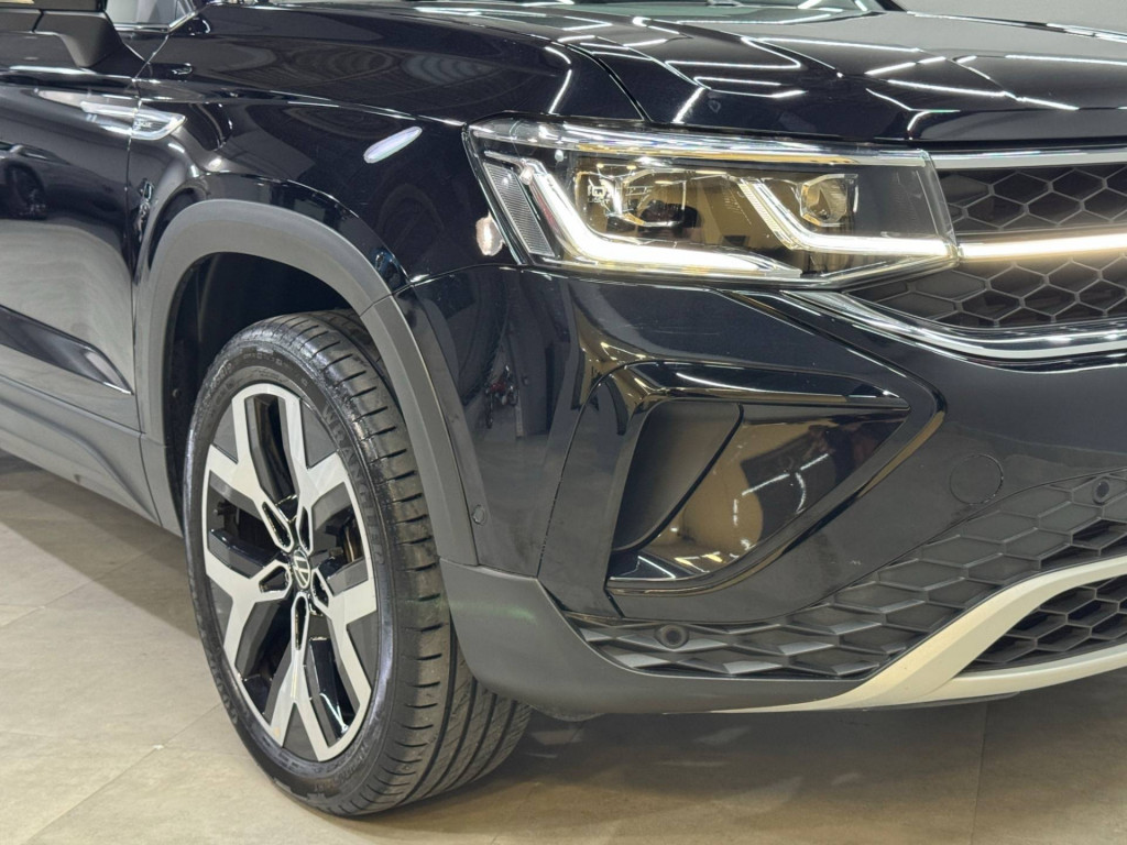 Imagem do veículo Volkswagen Taos Hl Tsi 2023