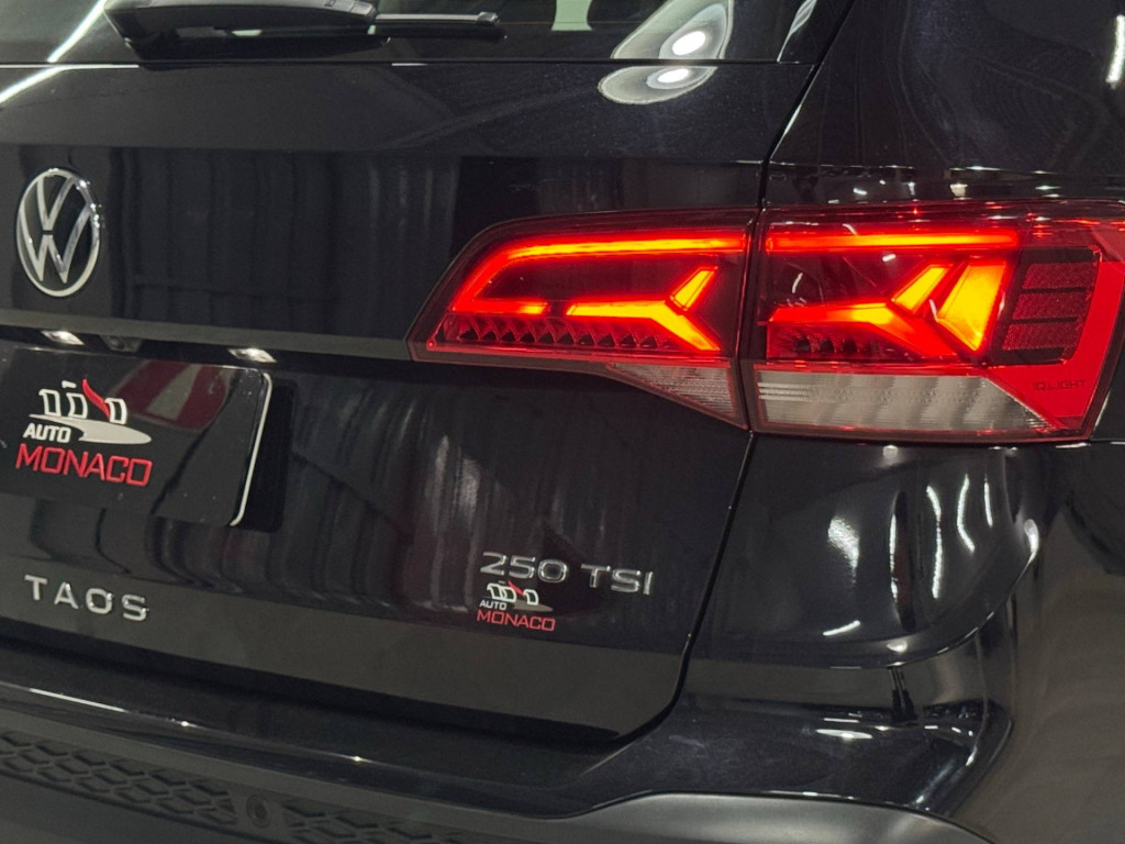 Imagem do veículo Volkswagen Taos Hl Tsi 2023