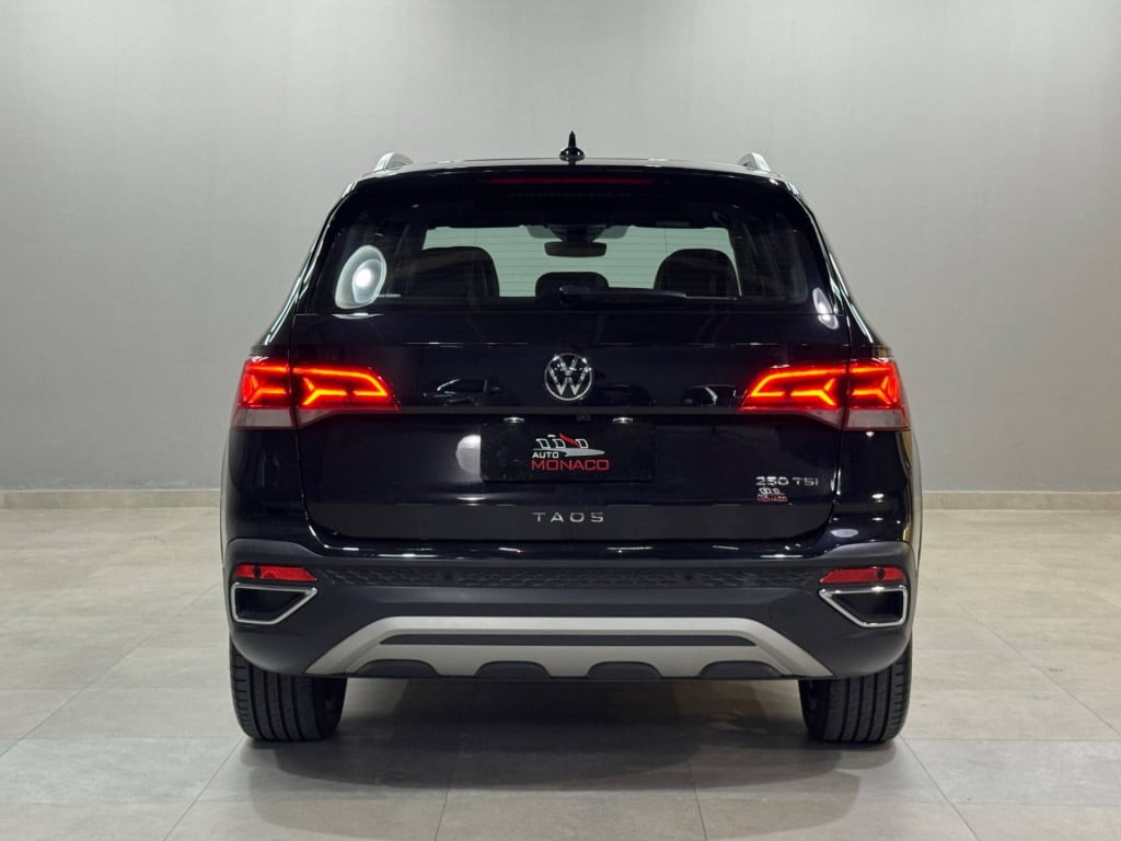 Imagem do veículo Volkswagen Taos Hl Tsi 2023