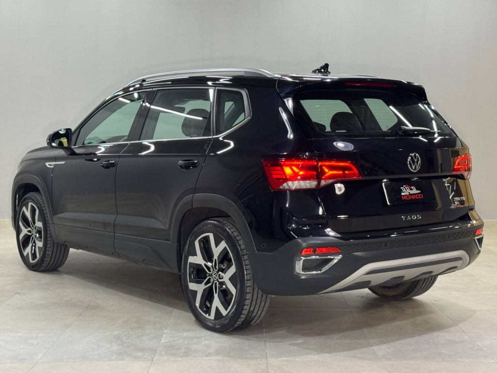 Imagem do veículo Volkswagen Taos Hl Tsi 2023