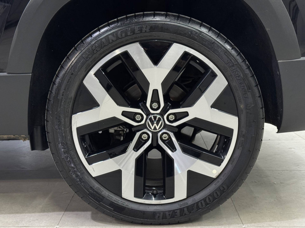 Imagem do veículo Volkswagen Taos Hl Tsi 2023