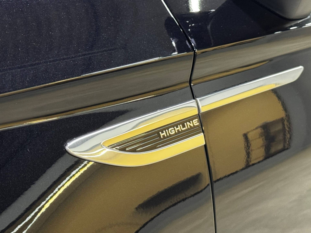 Imagem do veículo Volkswagen Taos Hl Tsi 2023