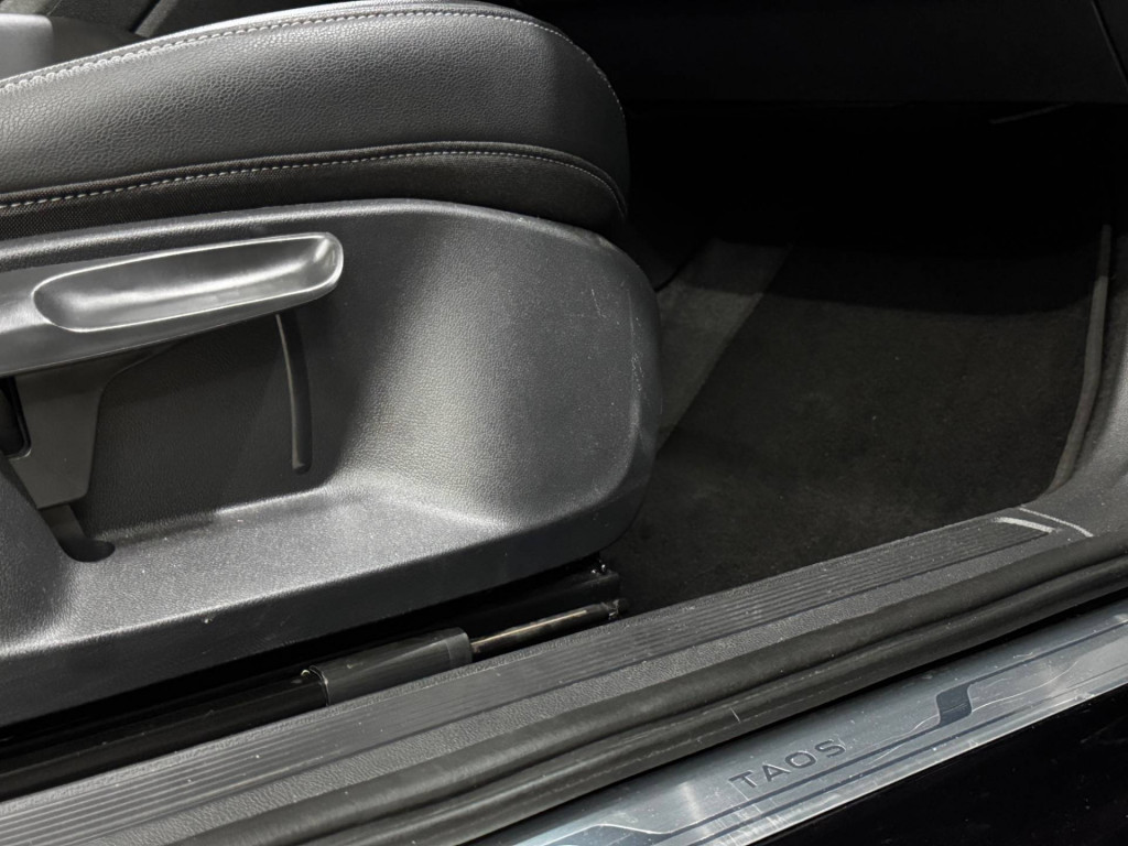 Imagem do veículo Volkswagen Taos Hl Tsi 2023