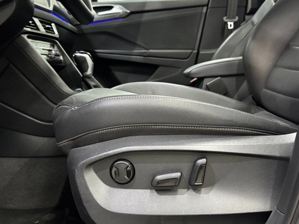 Imagem do veículo Volkswagen Taos Hl Tsi 2023