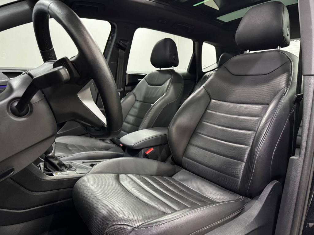 Imagem do veículo Volkswagen Taos Hl Tsi 2023
