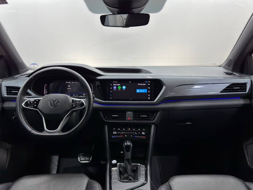 Imagem do veículo Volkswagen Taos Hl Tsi 2023