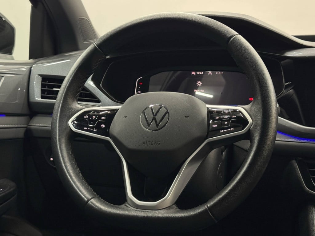 Imagem do veículo Volkswagen Taos Hl Tsi 2023