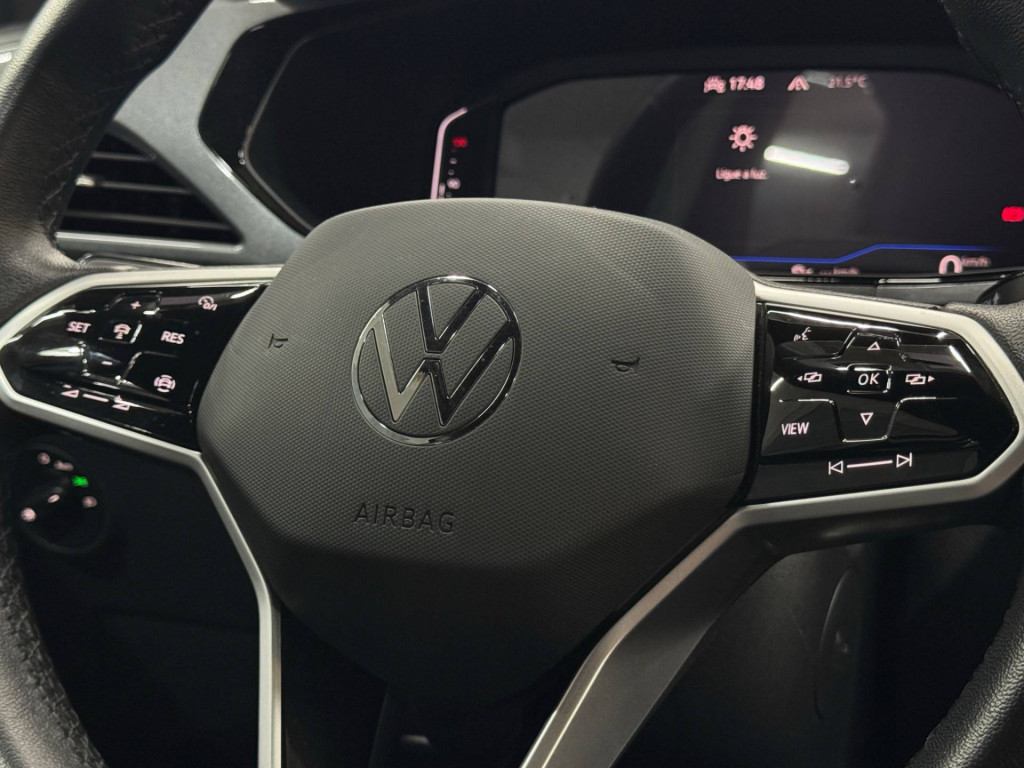 Imagem do veículo Volkswagen Taos Hl Tsi 2023