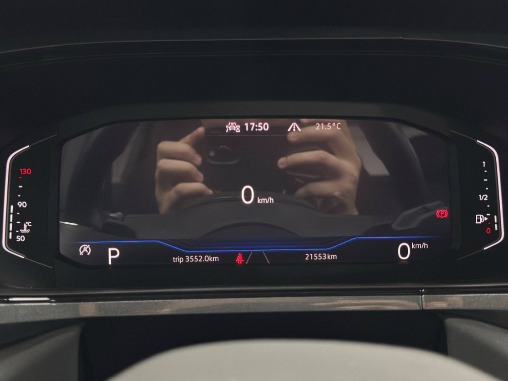 Imagem do veículo Volkswagen Taos Hl Tsi 2023