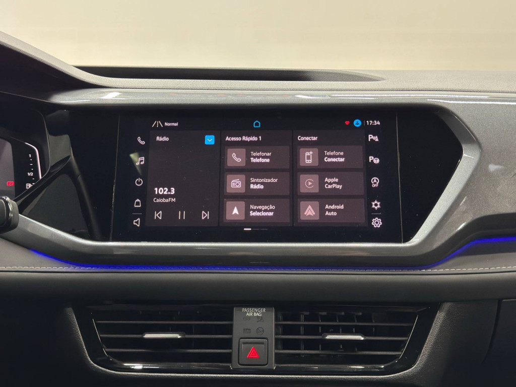 Imagem do veículo Volkswagen Taos Hl Tsi 2023