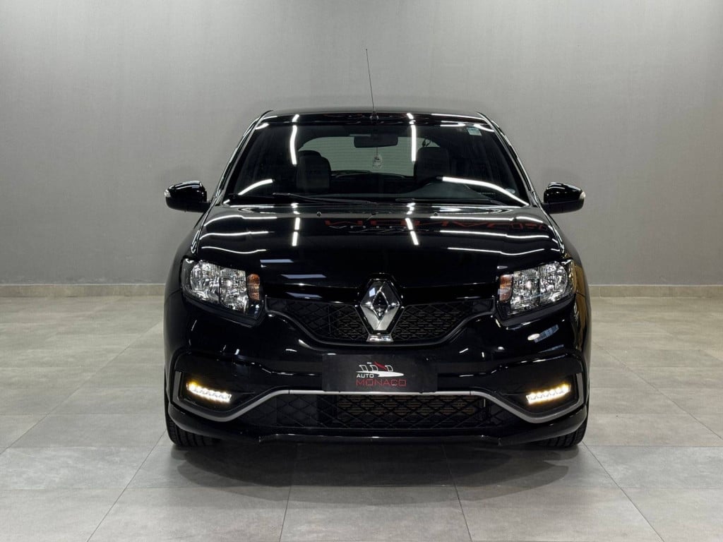 Imagem do veículo Renault Sandero Rs20mt 2022