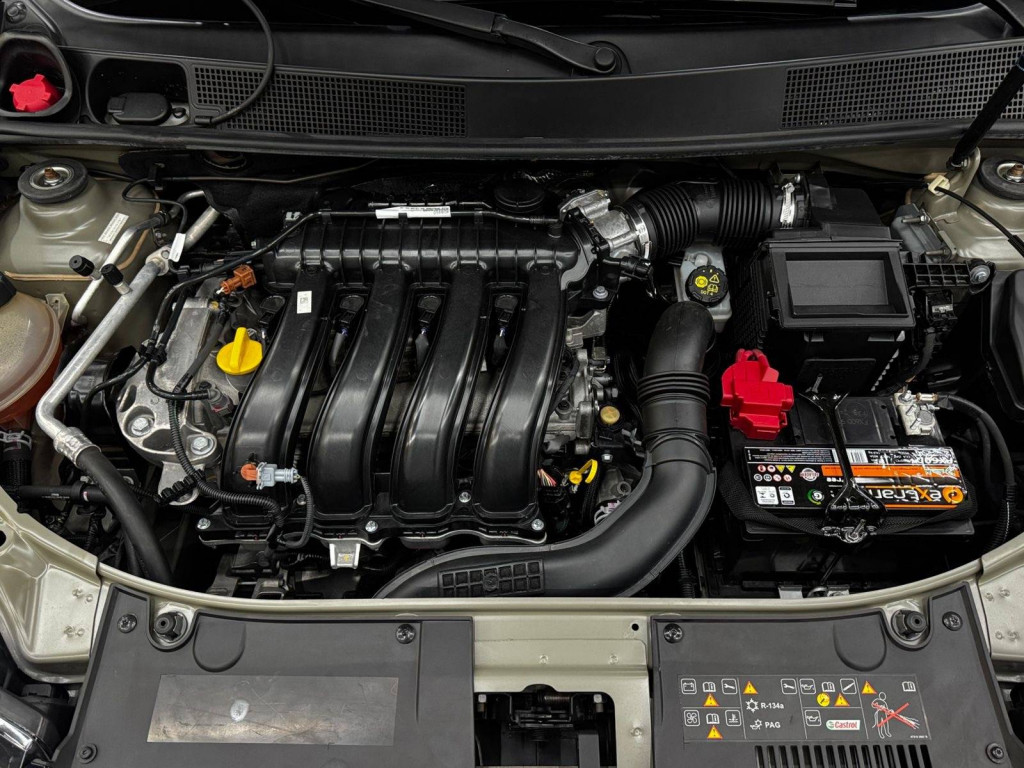 Imagem do veículo Renault Sandero Rs20mt 2022
