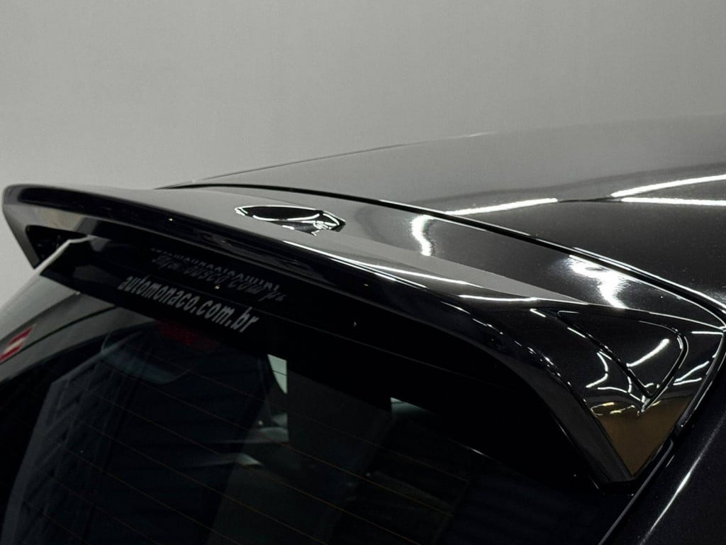 Imagem do veículo Renault Sandero Rs20mt 2022