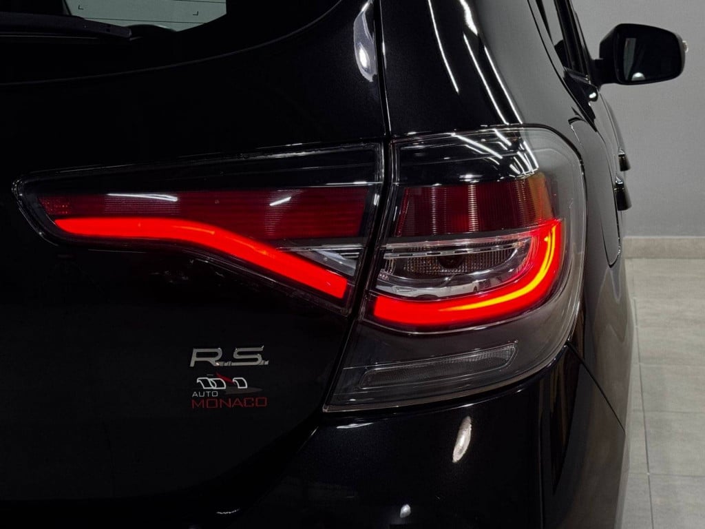 Imagem do veículo Renault Sandero Rs20mt 2022