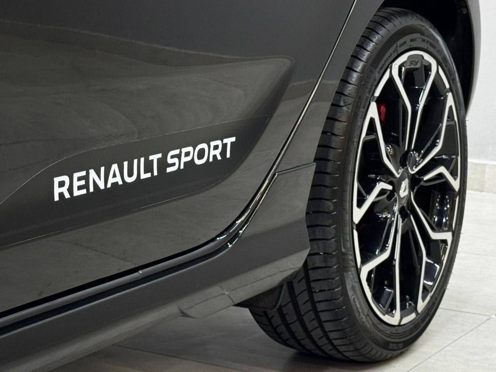 Imagem do veículo Renault Sandero Rs20mt 2022