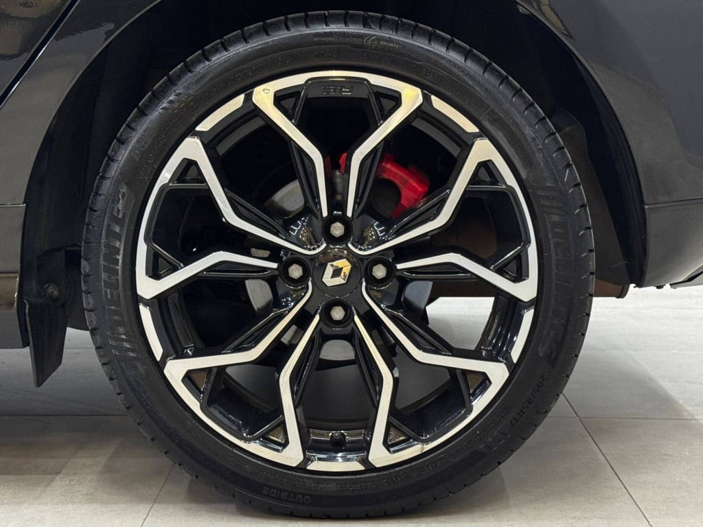 Imagem do veículo Renault Sandero Rs20mt 2022