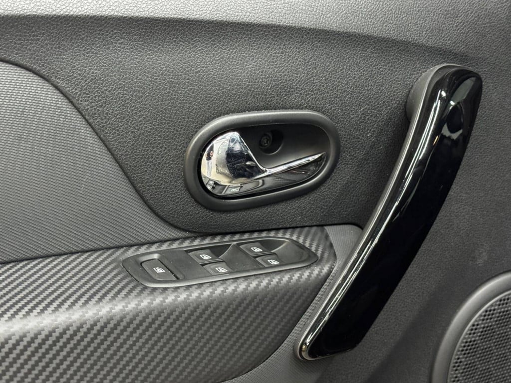 Imagem do veículo Renault Sandero Rs20mt 2022