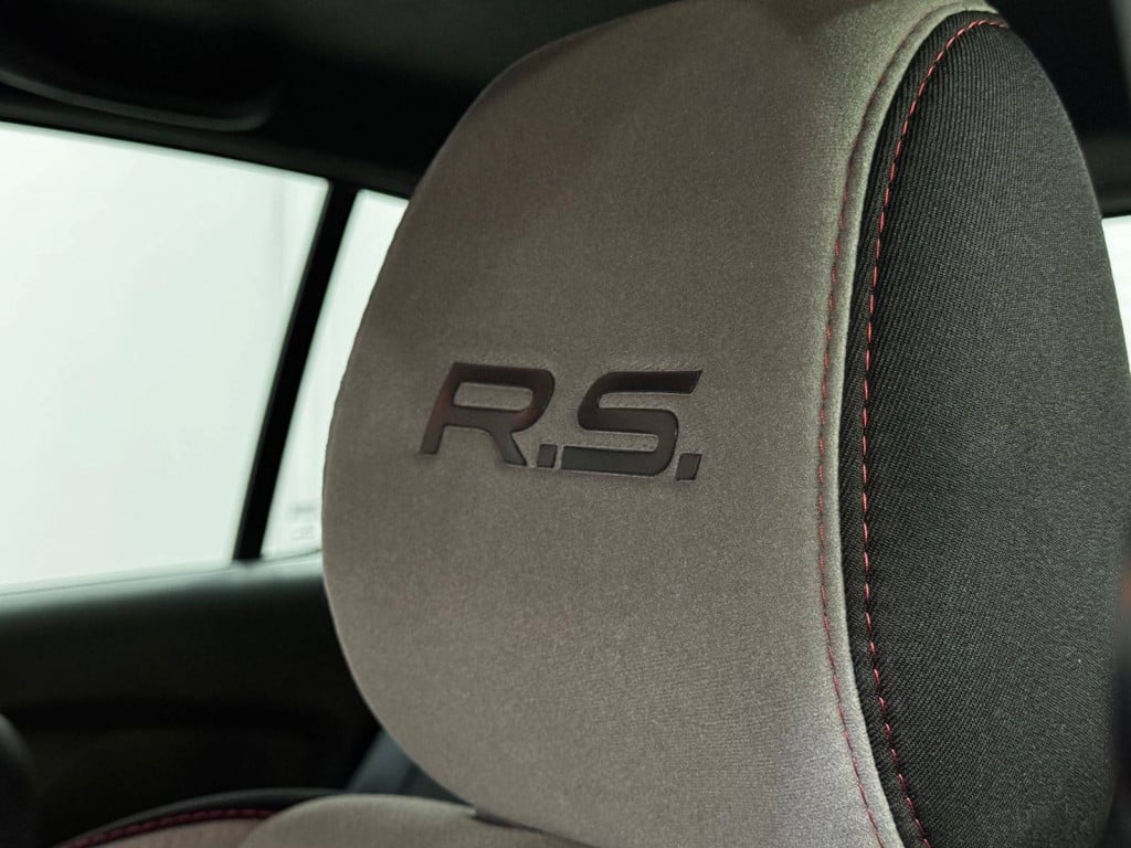 Imagem do veículo Renault Sandero Rs20mt 2022