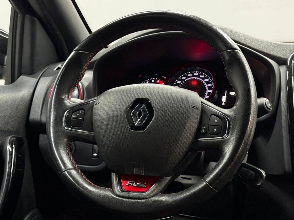 Imagem do veículo Renault Sandero Rs20mt 2022
