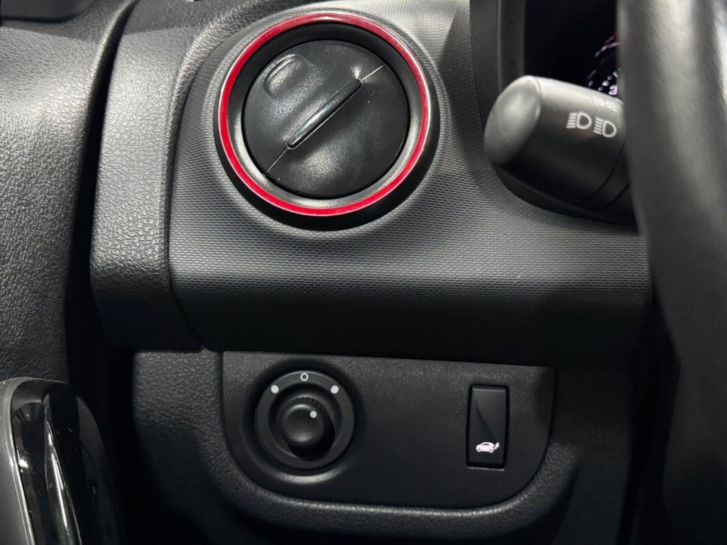 Imagem do veículo Renault Sandero Rs20mt 2022