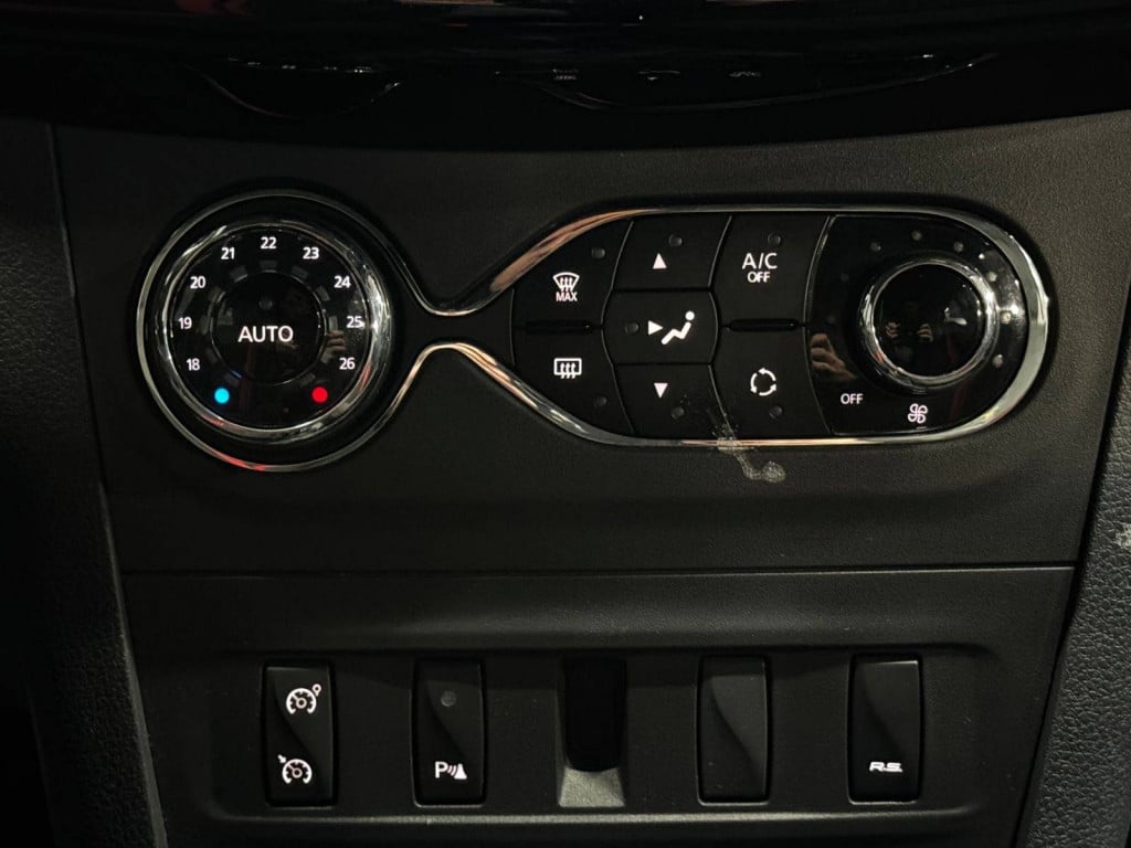 Imagem do veículo Renault Sandero Rs20mt 2022