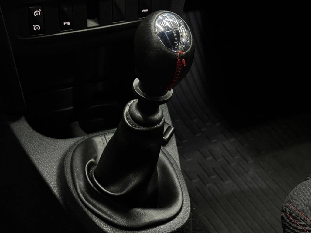 Imagem do veículo Renault Sandero Rs20mt 2022