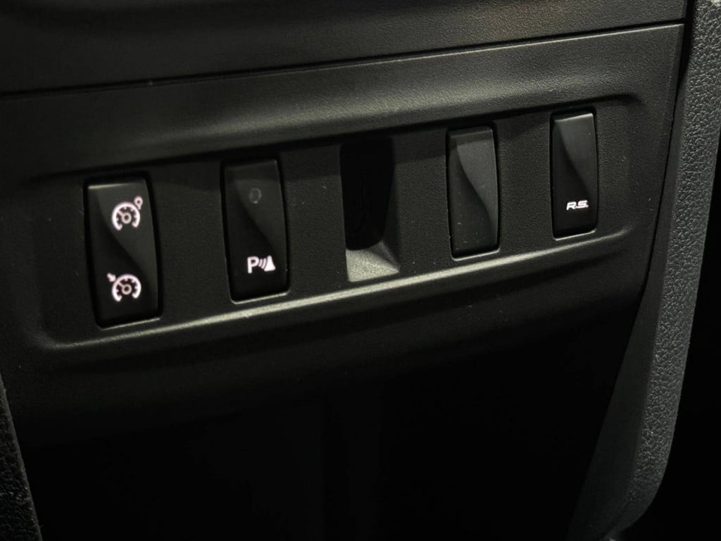 Imagem do veículo Renault Sandero Rs20mt 2022