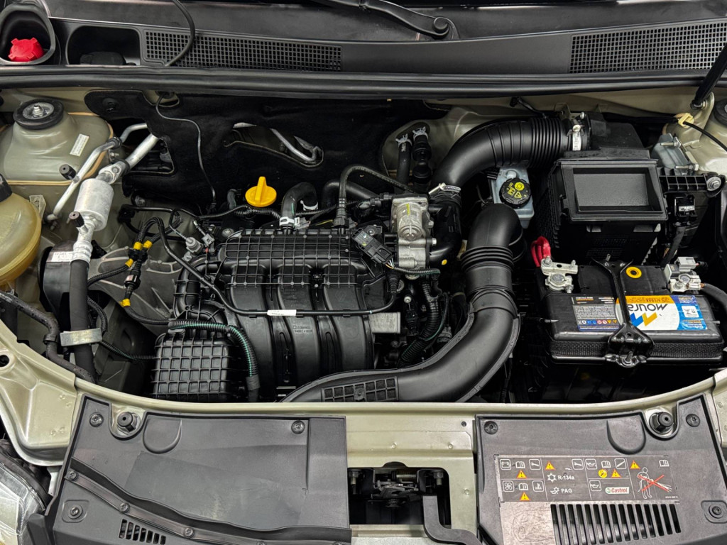 Imagem do veículo Renault Logan Zen 2022