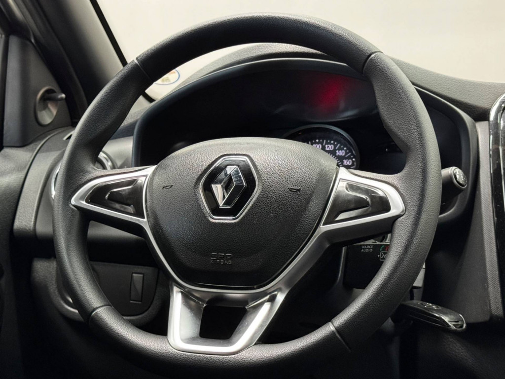 Imagem do veículo Renault Logan Zen 2022