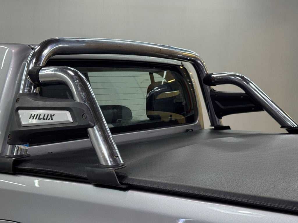 Imagem do veículo Toyota Hilux Cdlodm4hd 2019