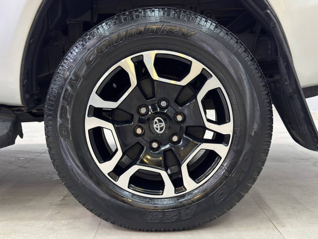 Imagem do veículo Toyota Hilux Cdlodm4hd 2019