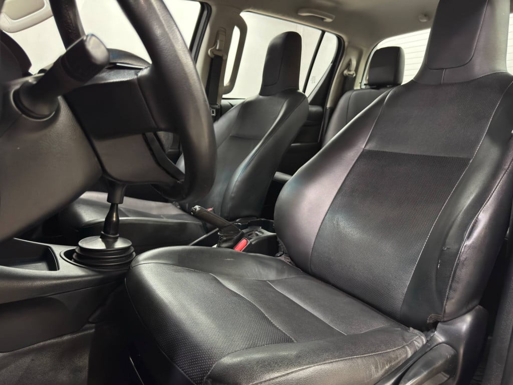 Imagem do veículo Toyota Hilux Cdlodm4hd 2019
