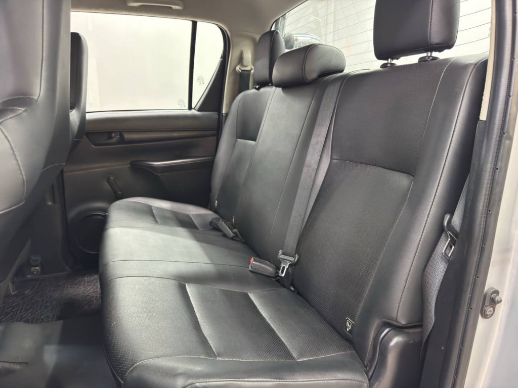 Imagem do veículo Toyota Hilux Cdlodm4hd 2019