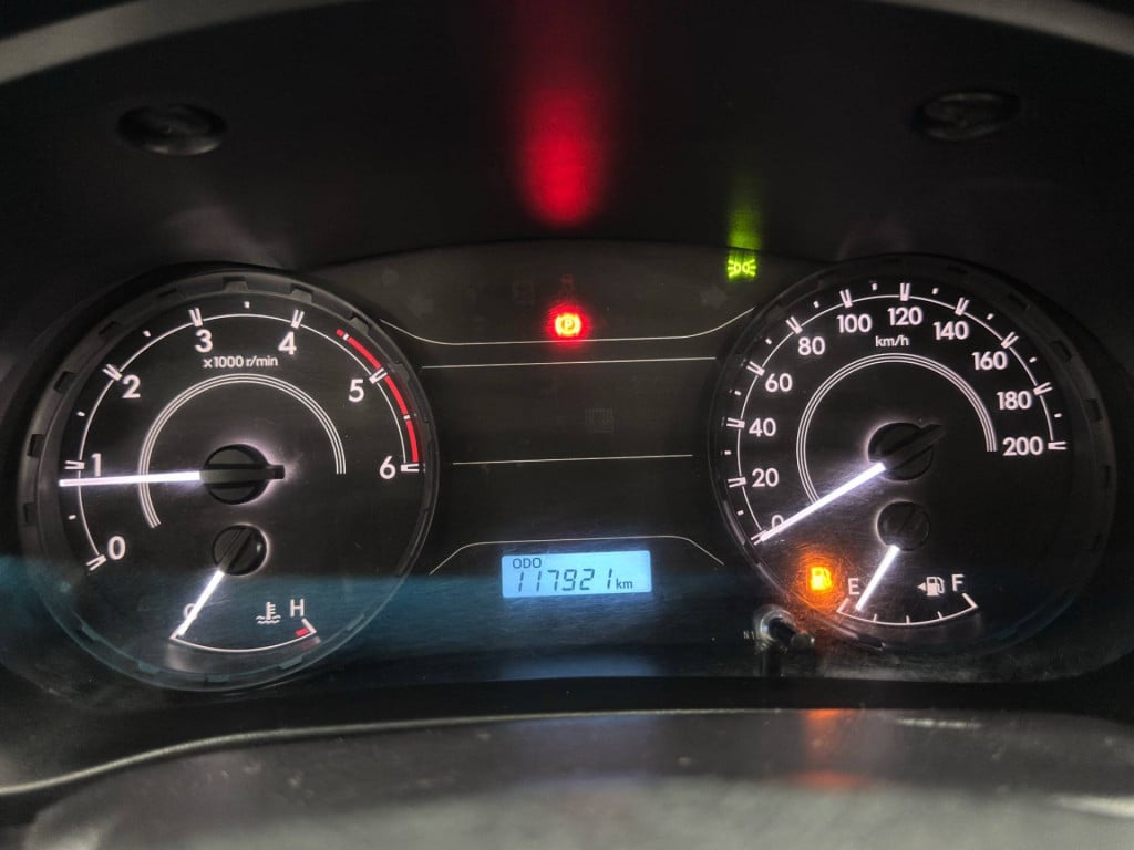 Imagem do veículo Toyota Hilux Cdlodm4hd 2019