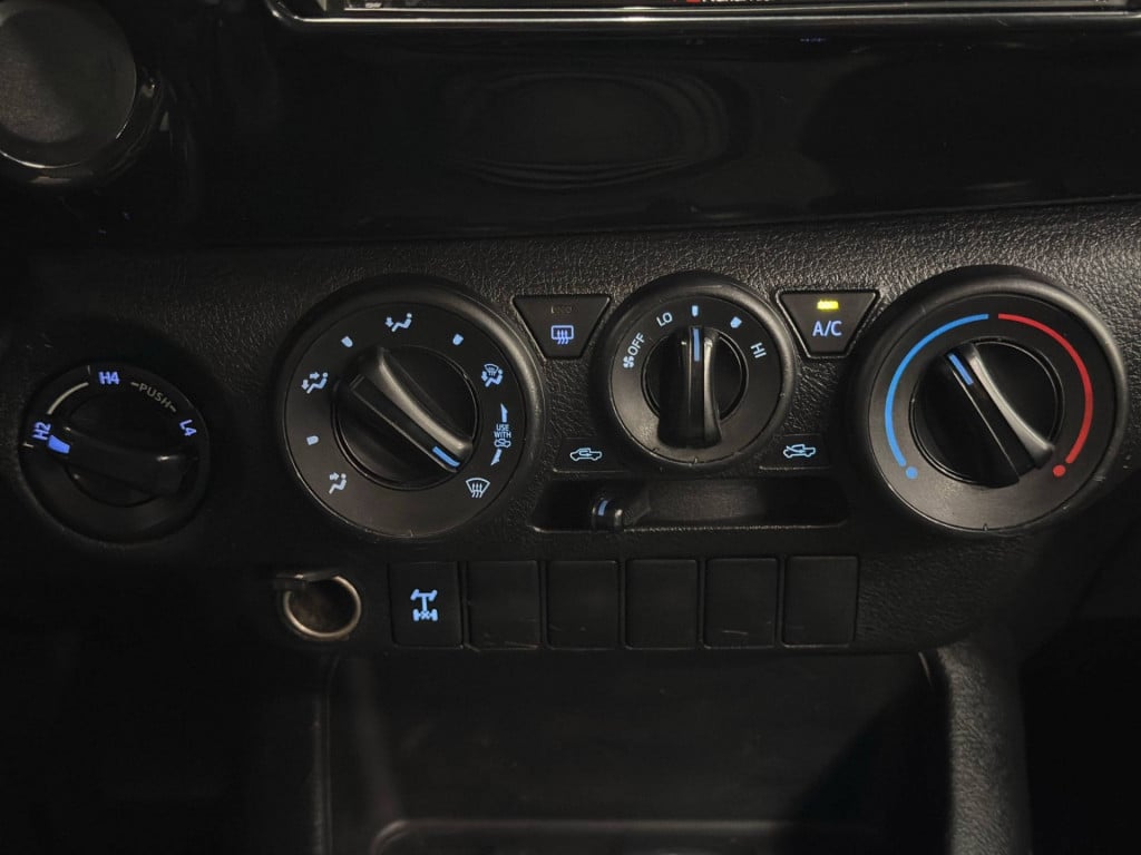 Imagem do veículo Toyota Hilux Cdlodm4hd 2019