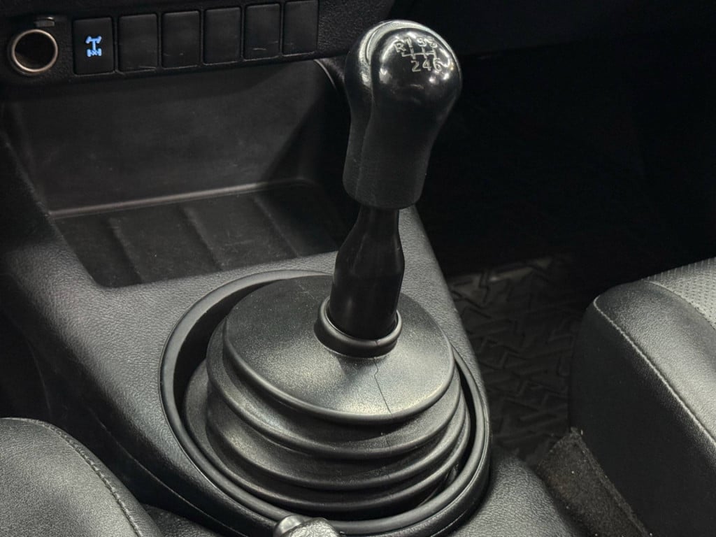 Imagem do veículo Toyota Hilux Cdlodm4hd 2019