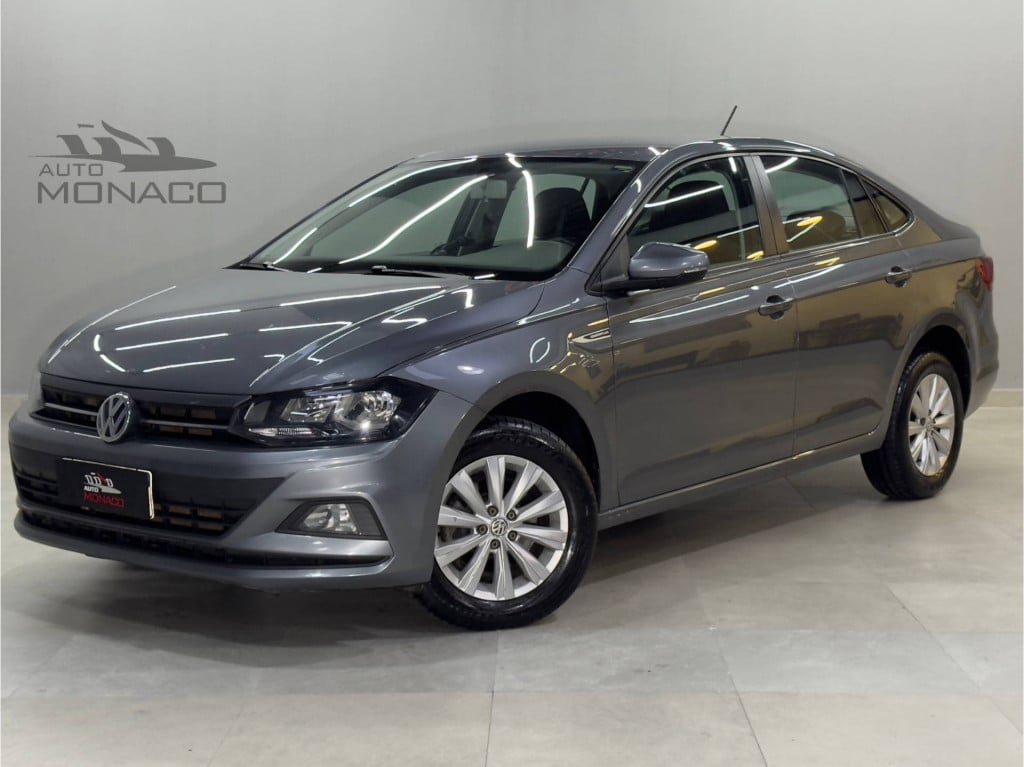 Imagem do veículo Volkswagen Virtus Cl Ad 2021