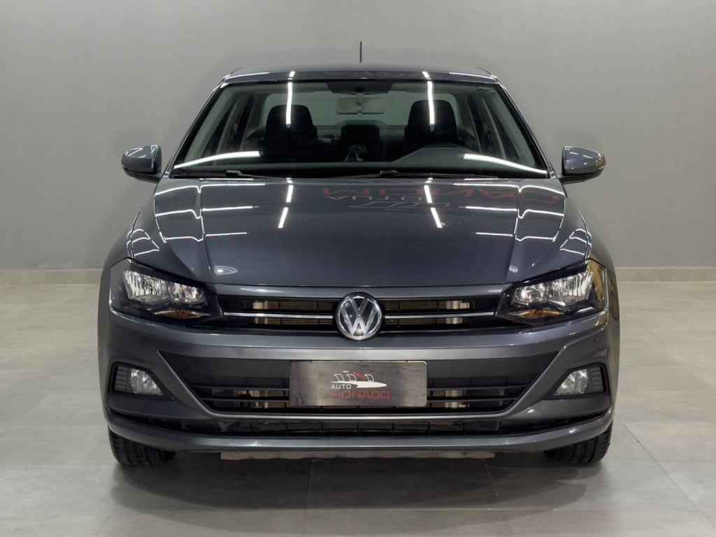 Imagem do veículo Volkswagen Virtus Cl Ad 2021