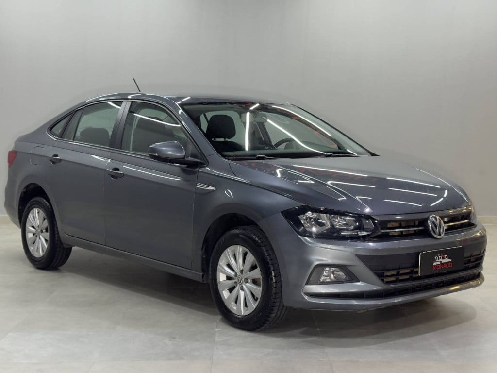 Imagem do veículo Volkswagen Virtus Cl Ad 2021