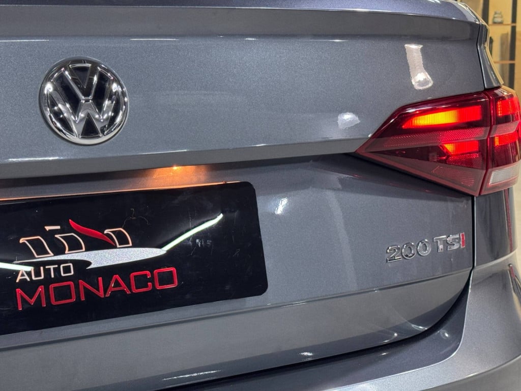 Imagem do veículo Volkswagen Virtus Cl Ad 2021