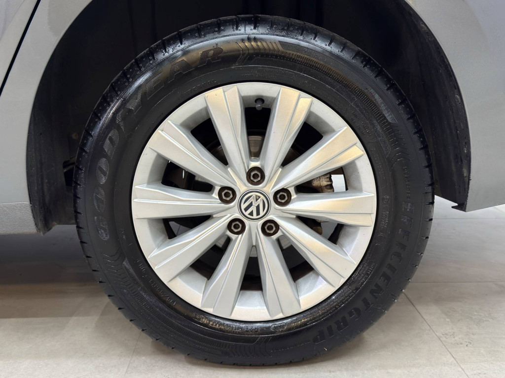 Imagem do veículo Volkswagen Virtus Cl Ad 2021
