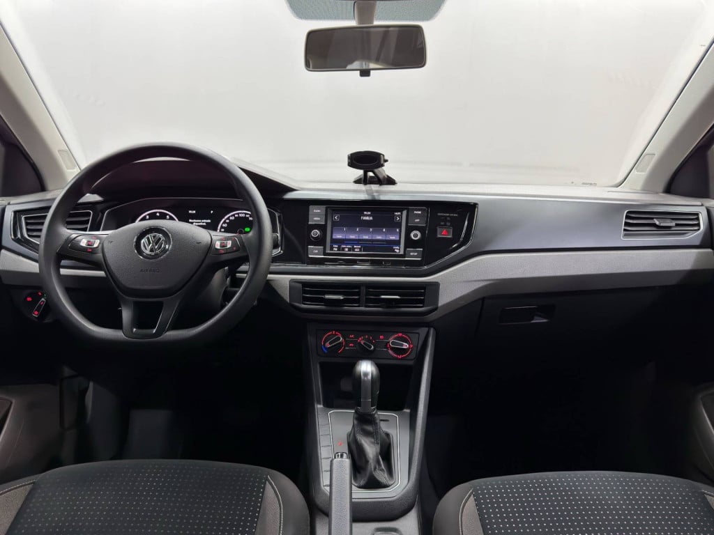 Imagem do veículo Volkswagen Virtus Cl Ad 2021