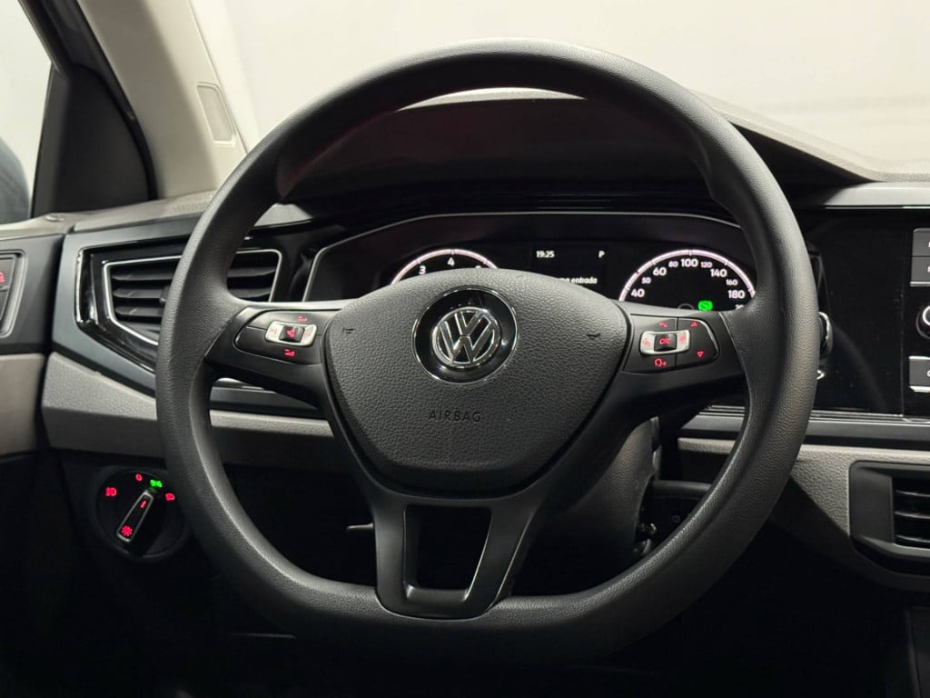 Imagem do veículo Volkswagen Virtus Cl Ad 2021