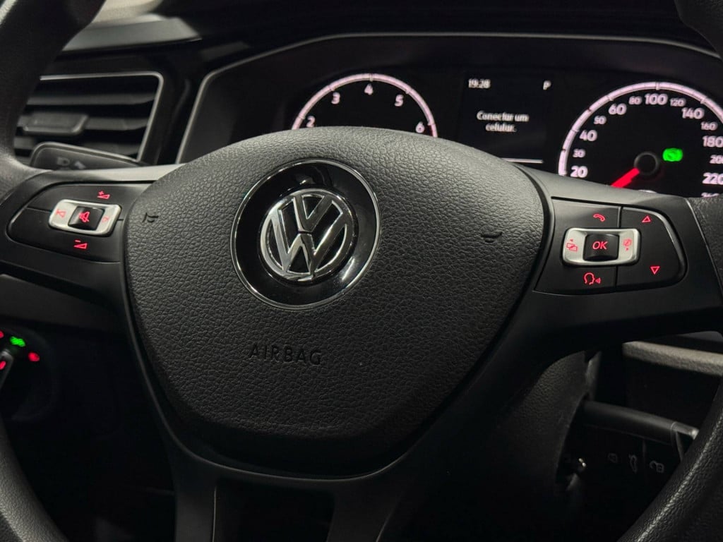 Imagem do veículo Volkswagen Virtus Cl Ad 2021